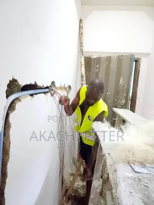 Electrician