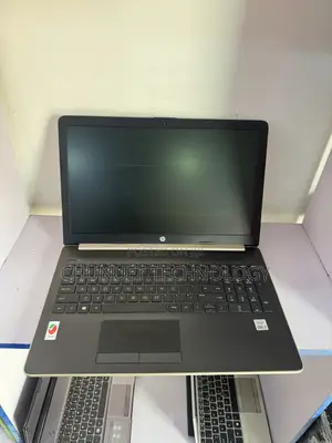 Laptop HP 15 8GB Intel Core i3 SSD 256GB