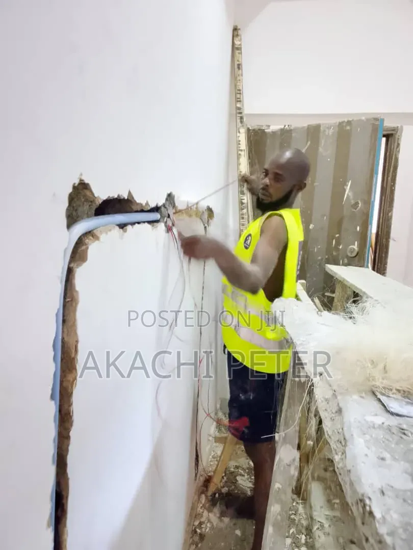 Electrician