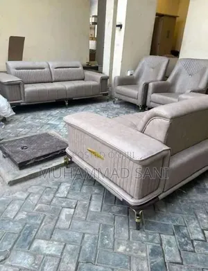 MMS Furniture