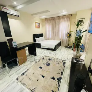 Themajor Studio Apartment Unit Three