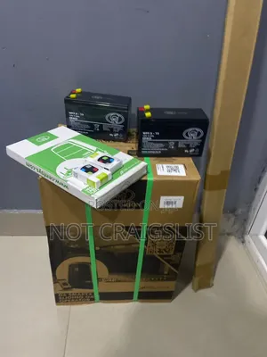 Centurion D6 Smart Motor for Sliding Gates – Full Set