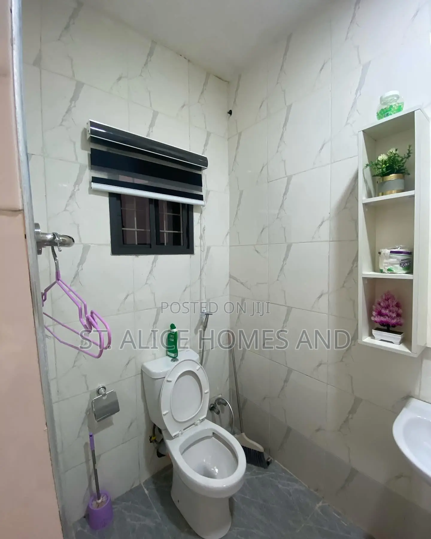 Themajor Studio Apartment Unit2