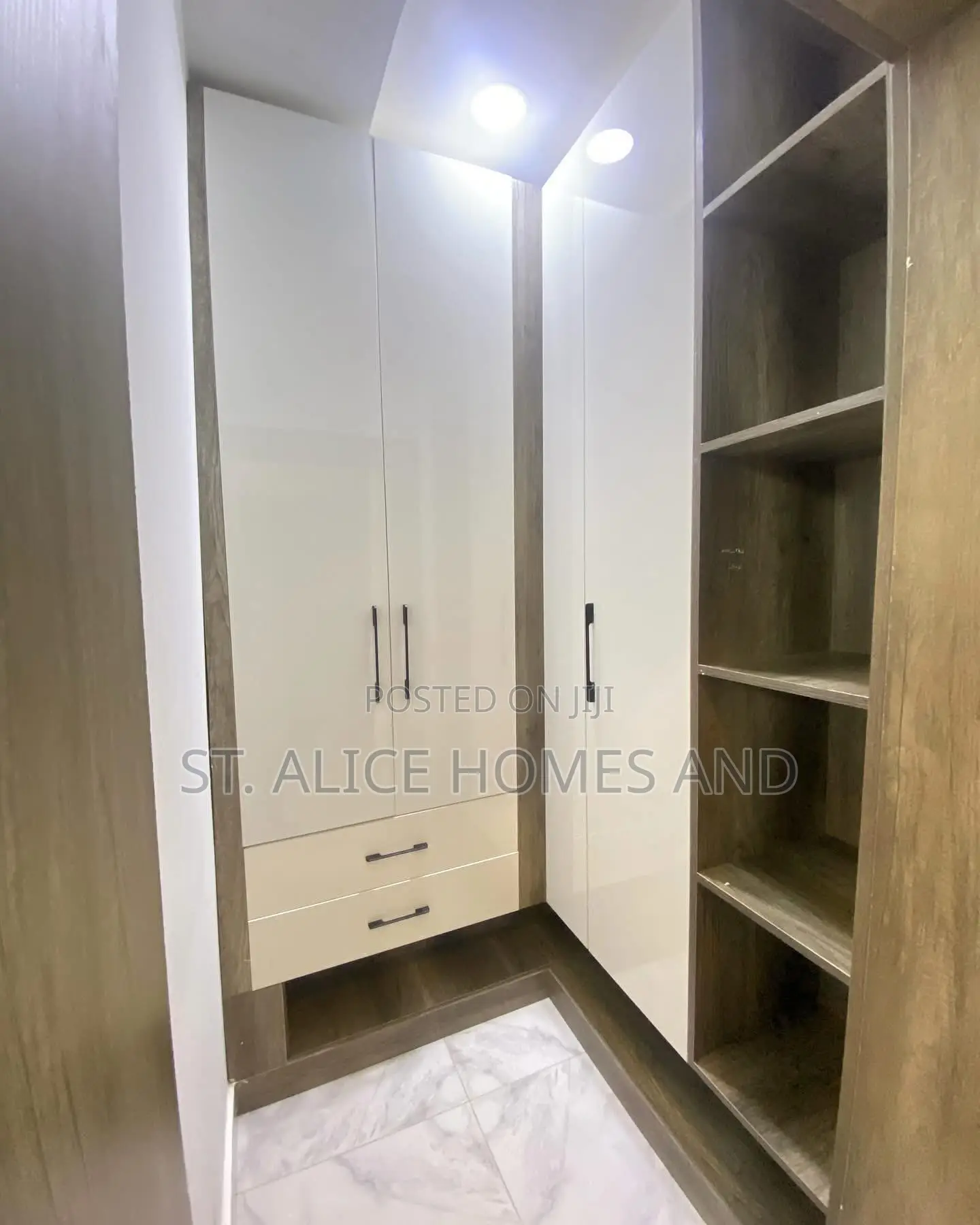 Themajor Studio Apartment Unit2