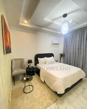 Themajor Studio Apartment Unit2