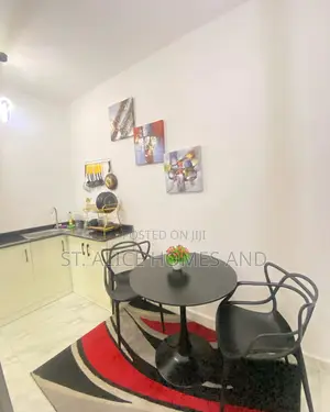 Themajor Studio Apartment Unit2