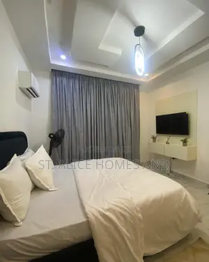 Themajor Studio Apartment Unit2