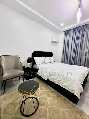 Themajor Studio Apartment Unit2