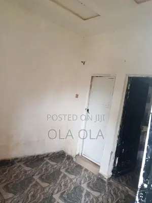 1bdrm Apartment in Akure for rent