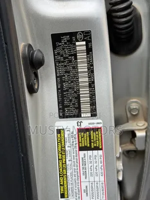 Toyota Corolla 2013 Silver
