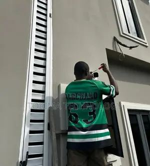 CCTV Camera Installation