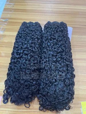 Human Hair