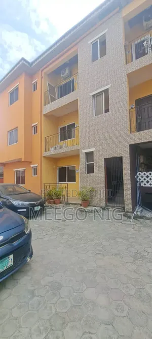 2bdrm Apartment in Salem Ikate for rent