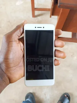 Huawei P8 Lite 2017 16 GB White