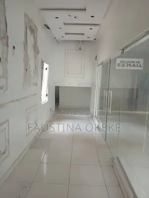 15sqm Open Space at Wuse Zone 5 Abuja