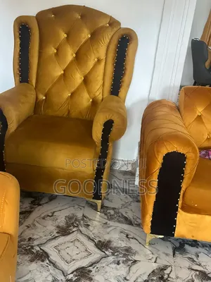 Standard Royal Chairs