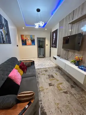 Themajor 2 Bedroom Apartment Unit2