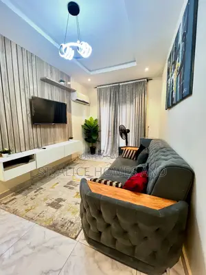 Themajor 2 Bedroom Apartment Unit2