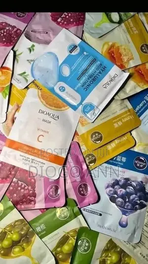 Facial Mask