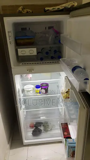 LG Fridge Inverter