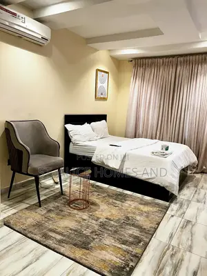 Themajor Studio Apartment