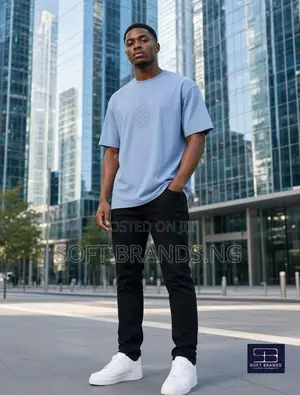 Men T Shirt