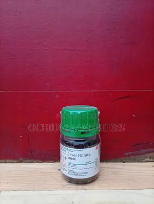 Silver Nitrate 100g