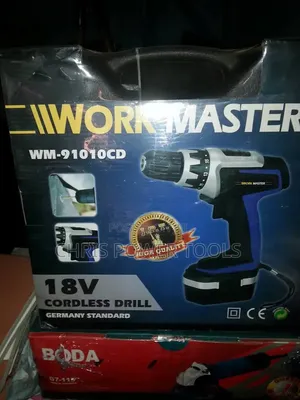 Drilling Machine