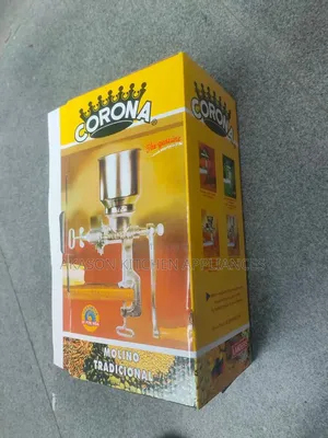 Corona Corn Grinder