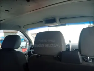 Volkswagen Transporter 2005 White