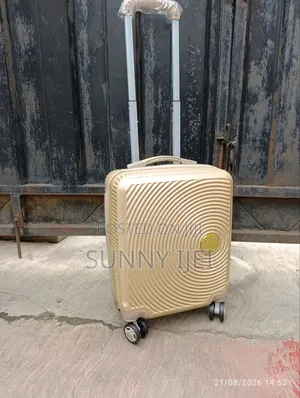Swiss Polo Mini Bag 17inche