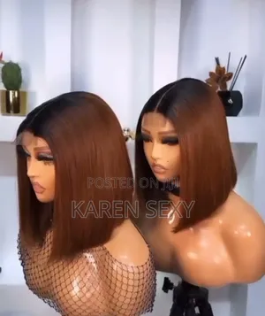 Human Hair