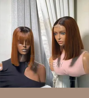Human Hair