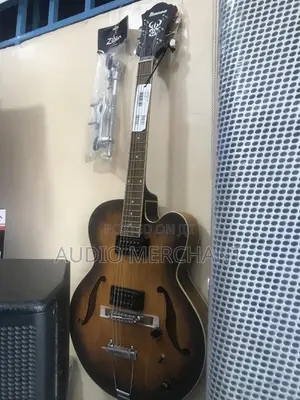 Ibanez AF55 TF Guitar