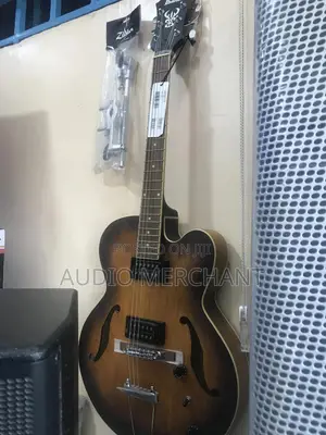 Ibanez AF55 TF Guitar