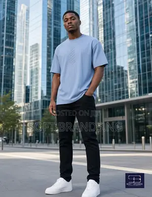 Men T Shirt