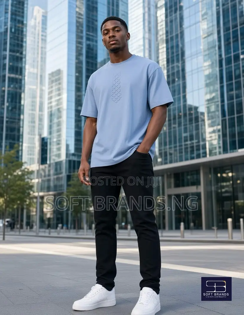 Men T Shirt