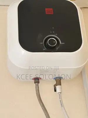 Water Heater