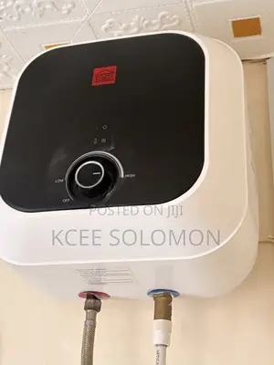 Water Heater