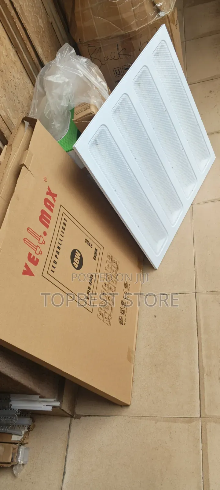Led Modular Light 48watts