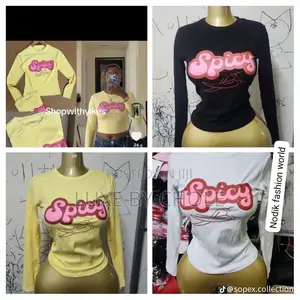 Basic Tops