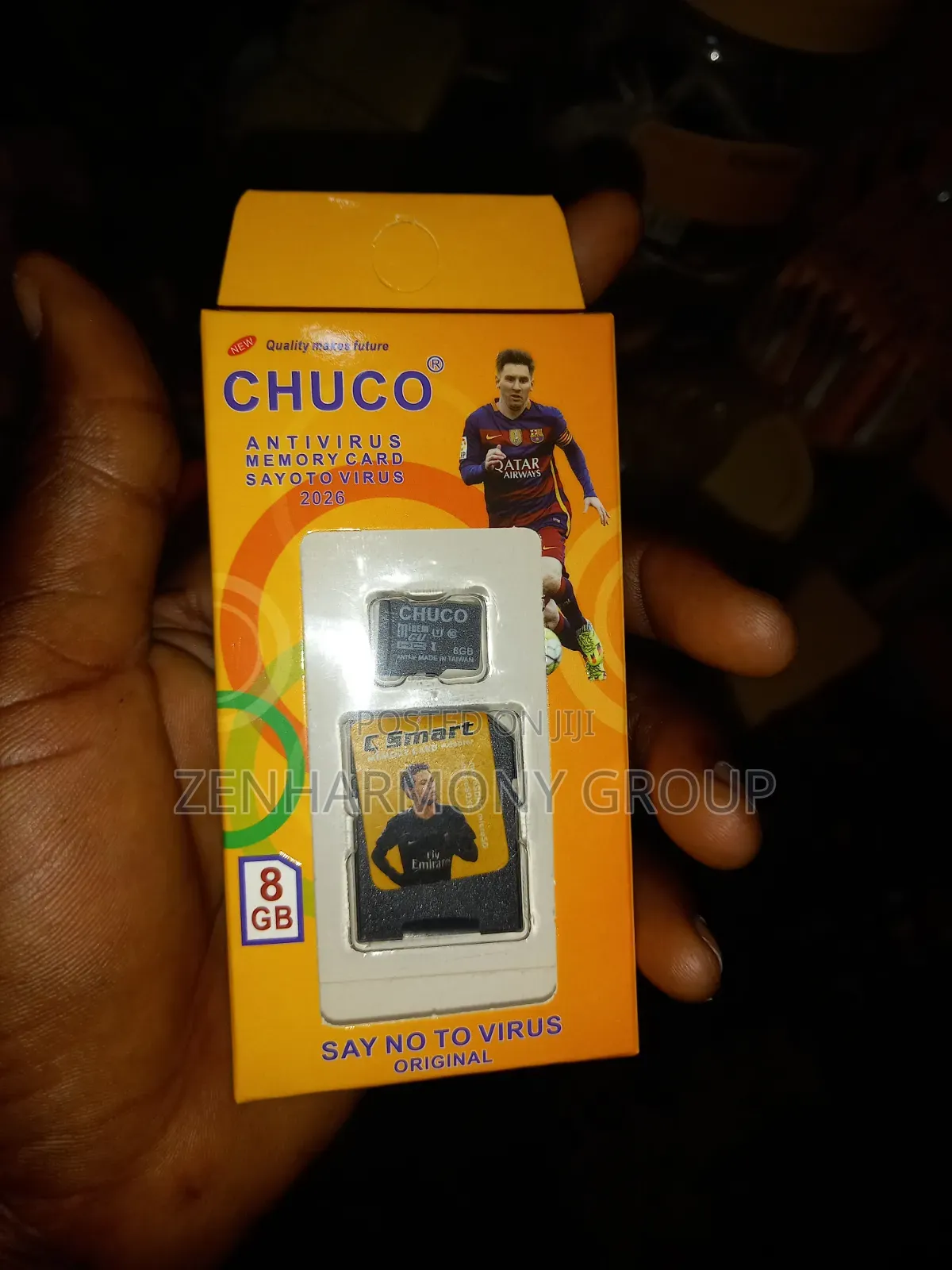 Phone Accessories