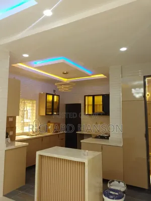 4bdrm Duplex in Diamond Estate, Sangotedo for rent