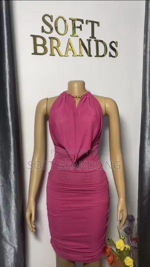 Party Gown