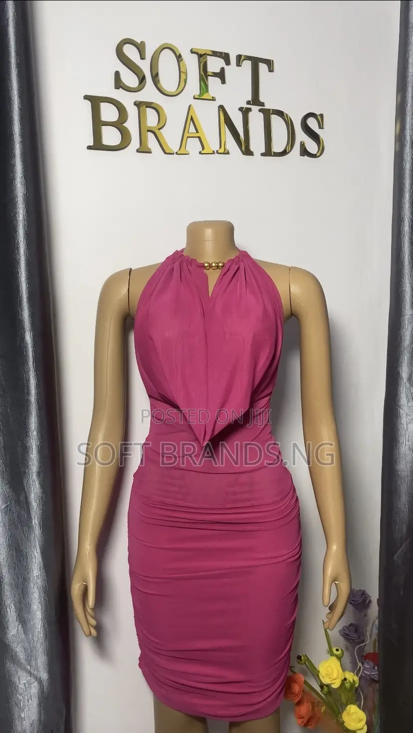 Party Gown