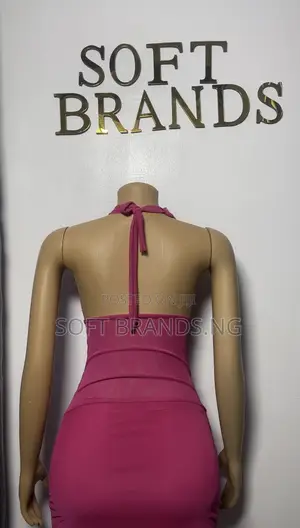 Party Gown