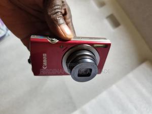 Canon Digital Photo Video Camera for Vintage Passport Snapping
