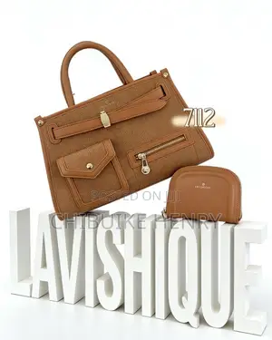 Premium Quality Lavishique Bag