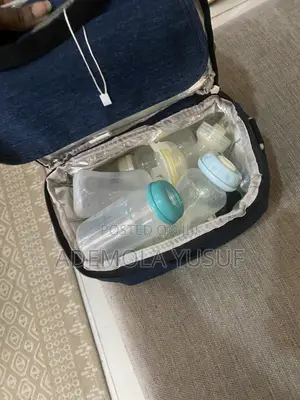 Breast Pump