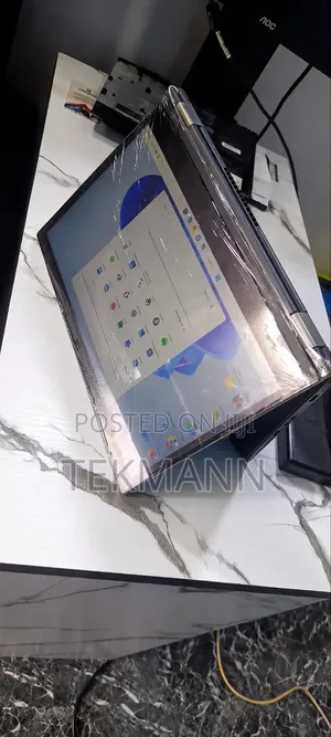 Laptop Lenovo ThinkPad Yoga 370 8GB Intel Core i5 SSD 256GB